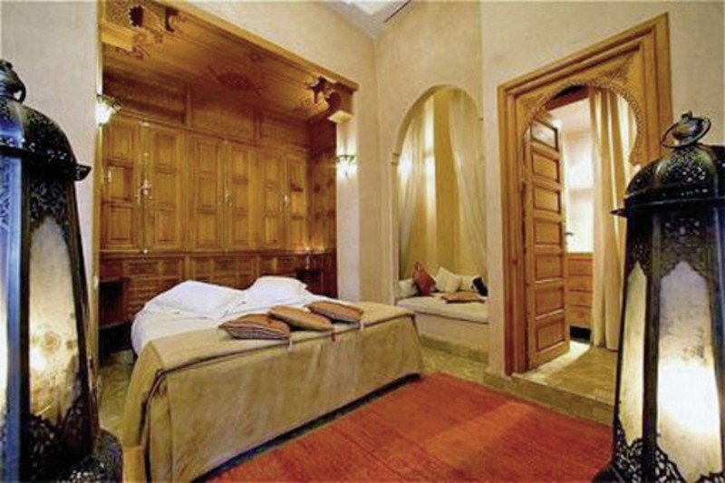 Hotel Angsana Riads Collection, Marokko, Marrakesch, Bild 20