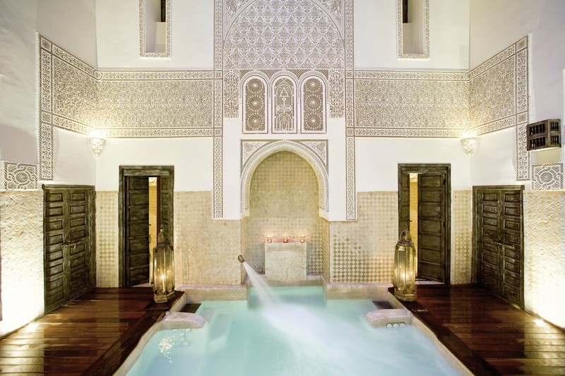Hotel Angsana Riads Collection, Marokko, Marrakesch, Bild 22