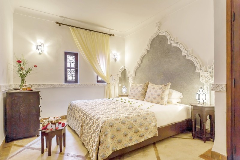 Hotel Angsana Riads Collection, Marokko, Marrakesch, Bild 24