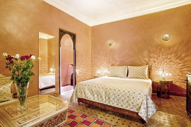 Hotel Angsana Riads Collection, Marokko, Marrakesch, Bild 27