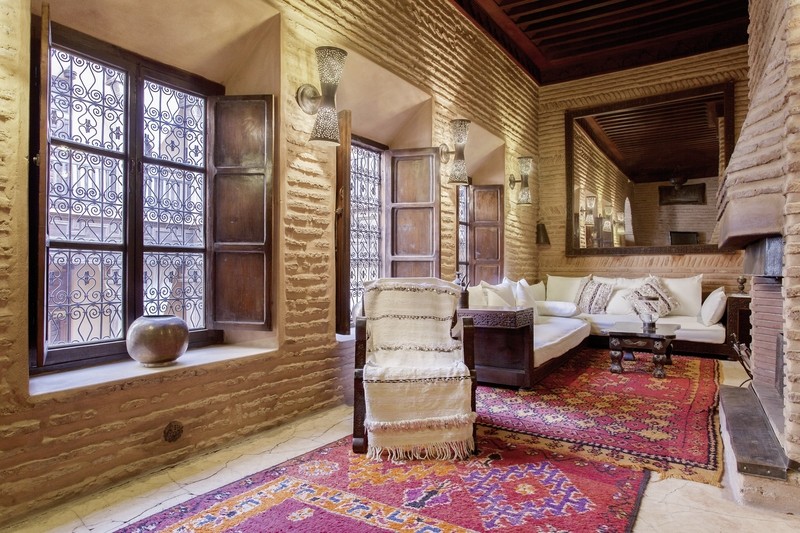Hotel Angsana Riads Collection, Marokko, Marrakesch, Bild 28