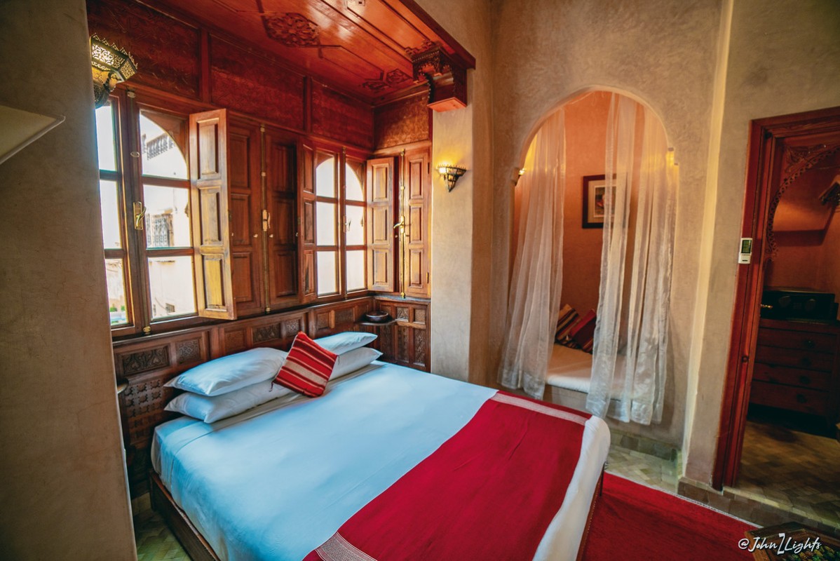 Hotel Angsana Riads Collection, Marokko, Marrakesch, Bild 6
