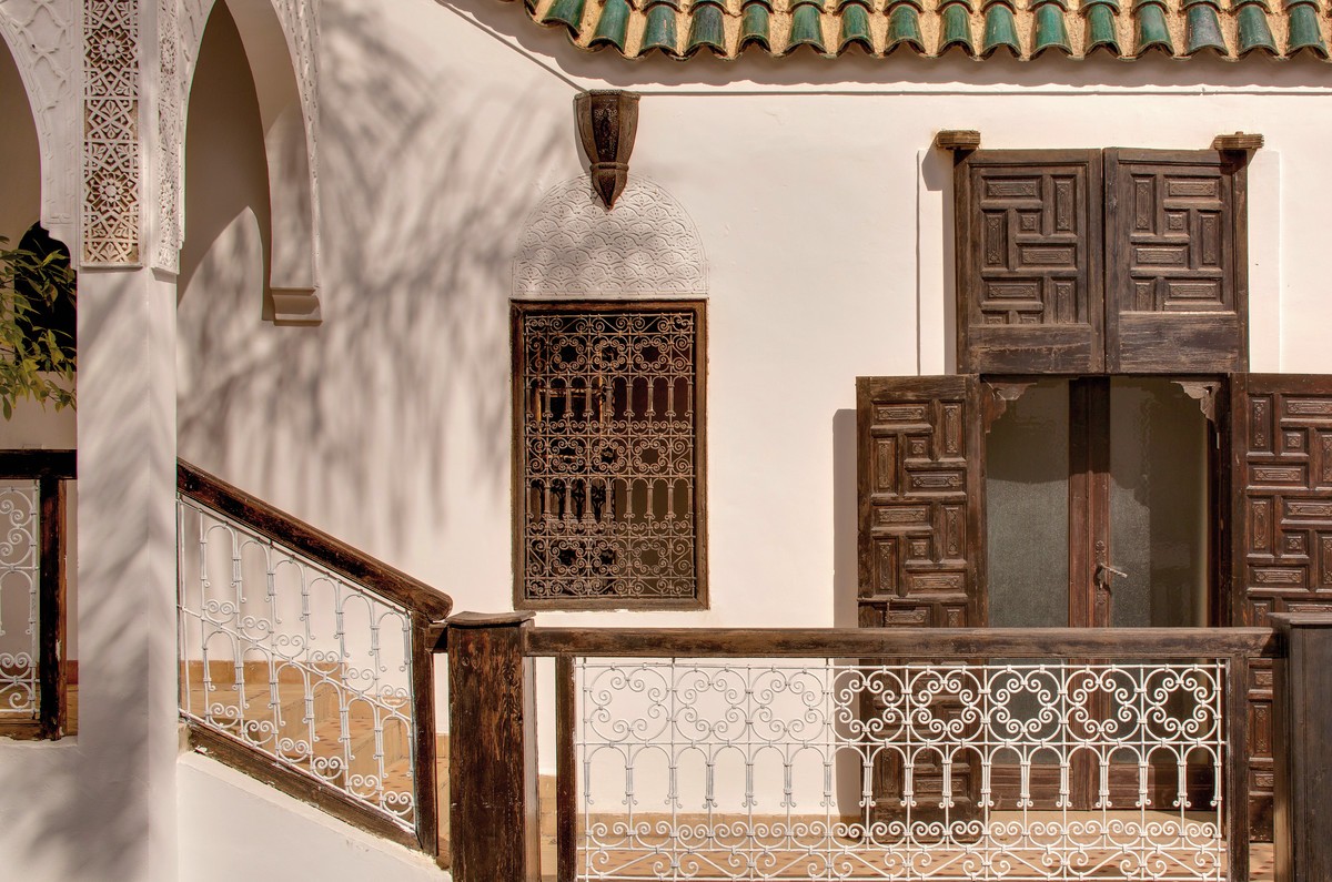 Hotel Angsana Riads Collection, Marokko, Marrakesch, Bild 7