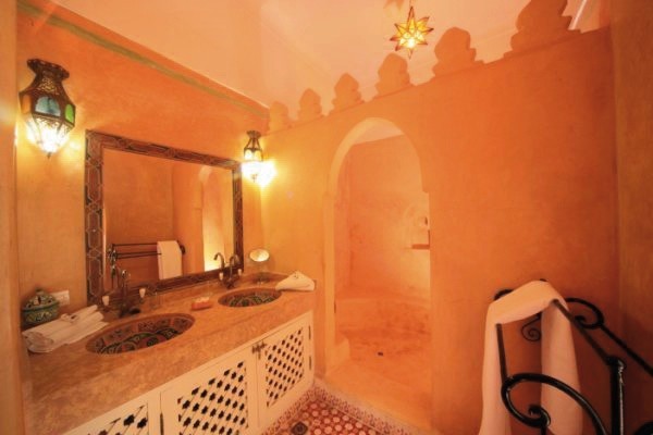 Hotel Riad Ifoulki, Marokko, Marrakesch, Bild 8