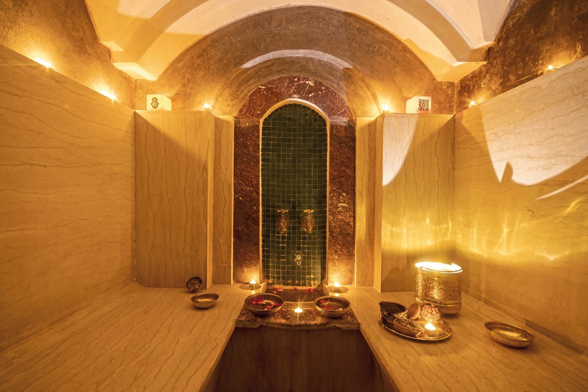 Hotel Riad Les Oliviers, Marokko, Marrakesch, Bild 10