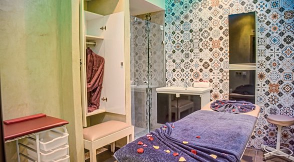 Hotel Riad Les Oliviers, Marokko, Marrakesch, Bild 14