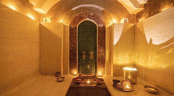 Hotel Riad Les Oliviers, Marokko, Marrakesch, Bild 15