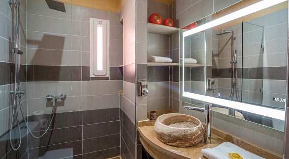 Hotel Riad Les Oliviers, Marokko, Marrakesch, Bild 22