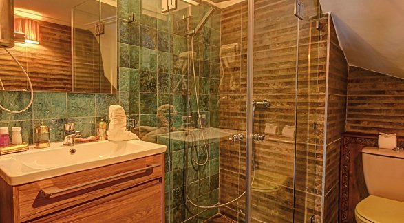 Hotel Riad Les Oliviers, Marokko, Marrakesch, Bild 28