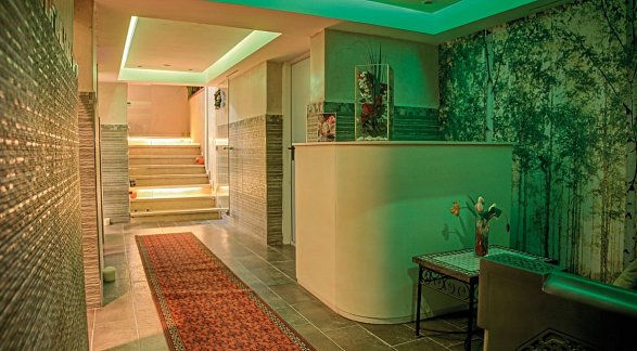 Hotel Riad Les Oliviers, Marokko, Marrakesch, Bild 32