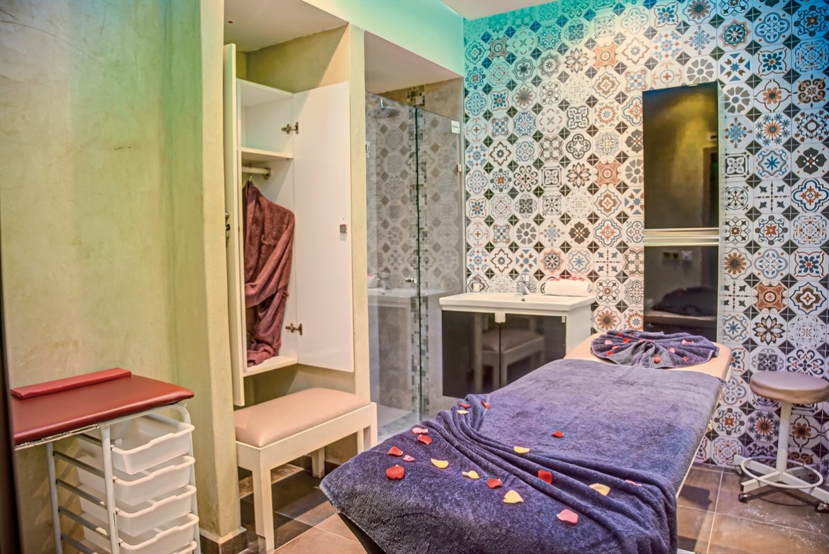 Hotel Riad Les Oliviers, Marokko, Marrakesch, Bild 14