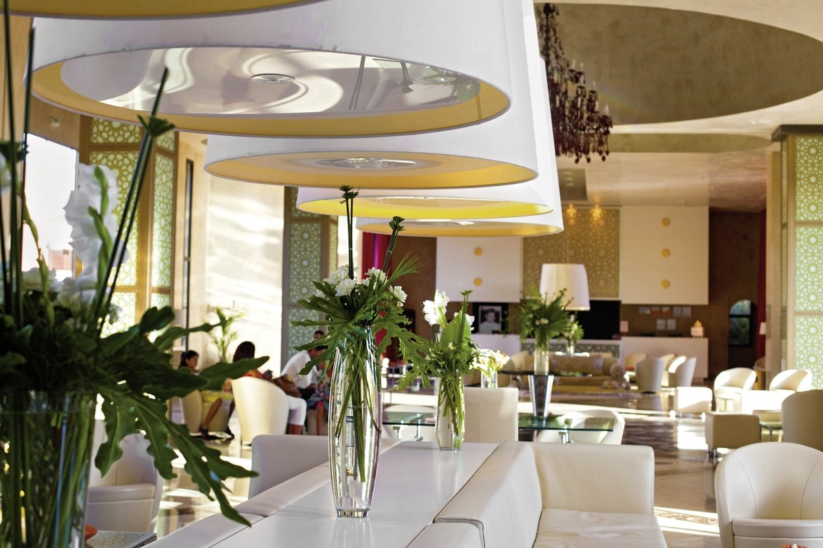 Hotel Kenzi Club Agdal Medina, Marokko, Marrakesch, Bild 15