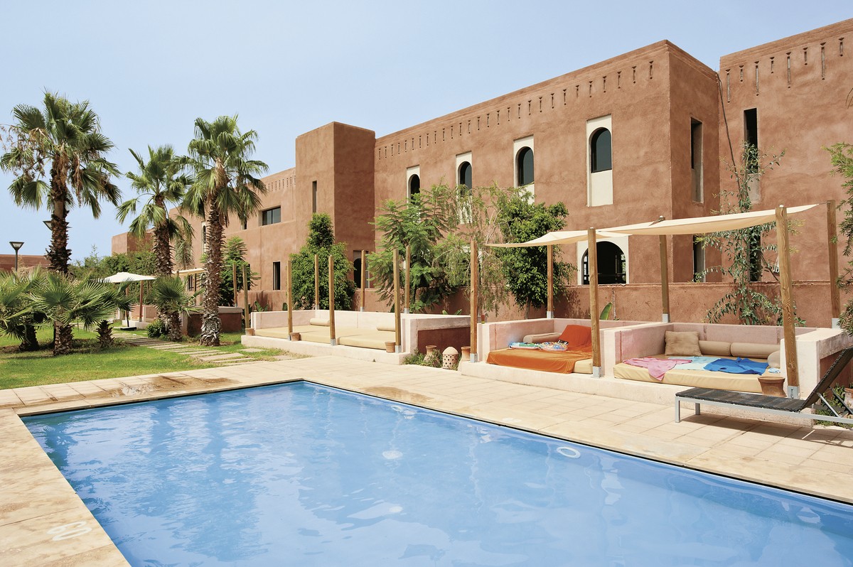 Hotel Kenzi Club Agdal Medina, Marokko, Marrakesch, Bild 19