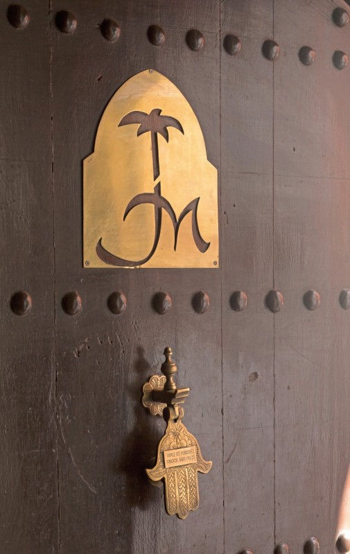 Hotel Les Jardins de la Medina, Marokko, Marrakesch, Bild 27