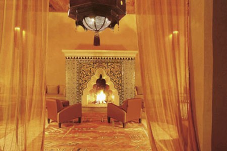 Hotel Les Jardins de la Koutoubia, Marokko, Marrakesch, Bild 9