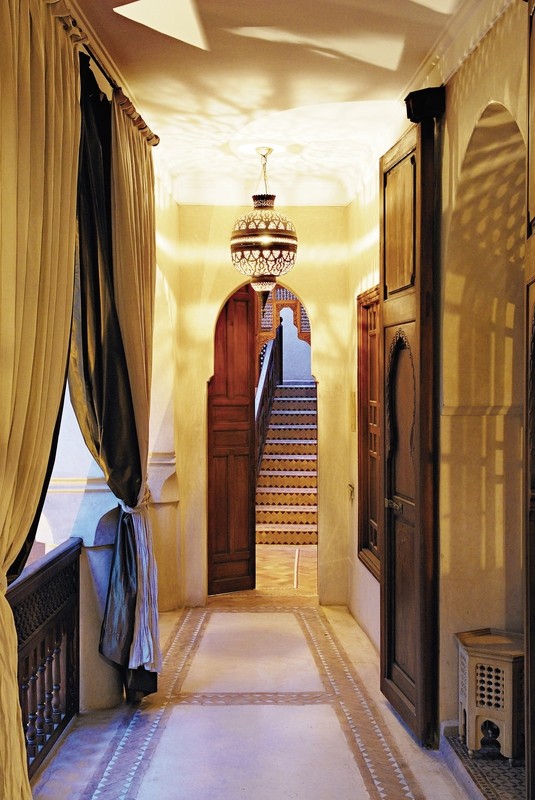 Hotel Riad Villa Nomade, Marokko, Marrakesch, Bild 5