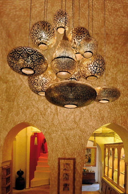 Hotel Riad Villa Nomade, Marokko, Marrakesch, Bild 5