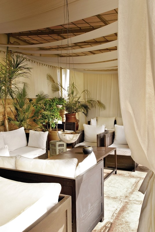 Hotel Riad Villa Nomade, Marokko, Marrakesch, Bild 8