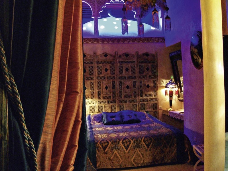 Hotel Riad Armelle, Marokko, Marrakesch, Bild 25