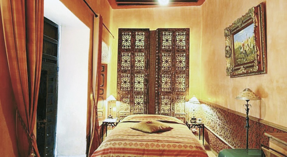 Hotel Riad Armelle, Marokko, Marrakesch, Bild 27