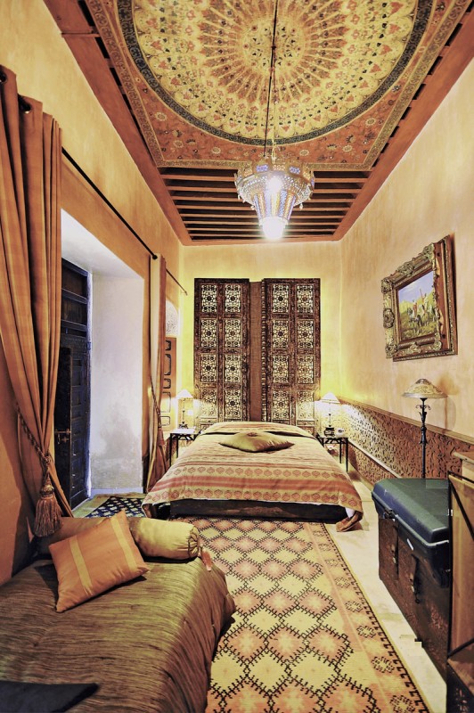 Hotel Riad Armelle, Marokko, Marrakesch, Bild 31