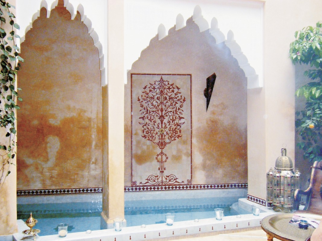 Hotel Riad Armelle, Marokko, Marrakesch, Bild 34