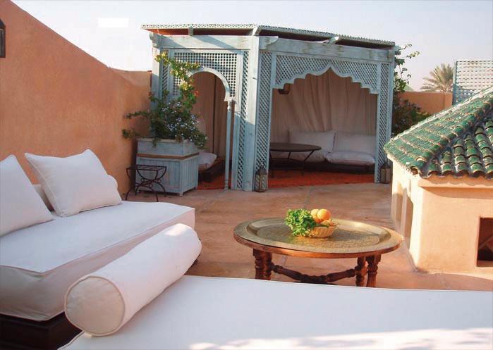 Hotel Riad Armelle, Marokko, Marrakesch, Bild 36