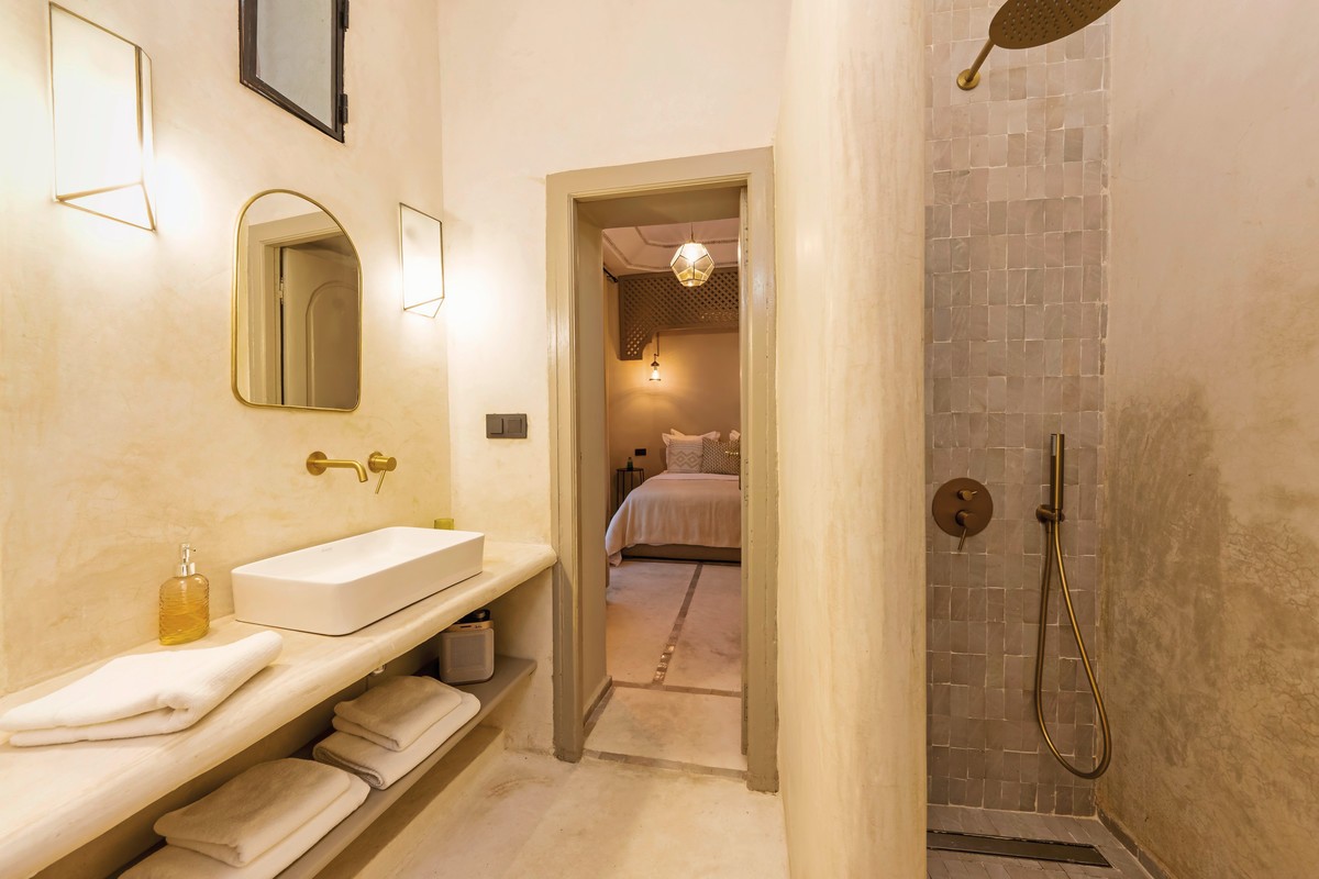 Hotel Riad XO, Marokko, Marrakesch, Bild 14