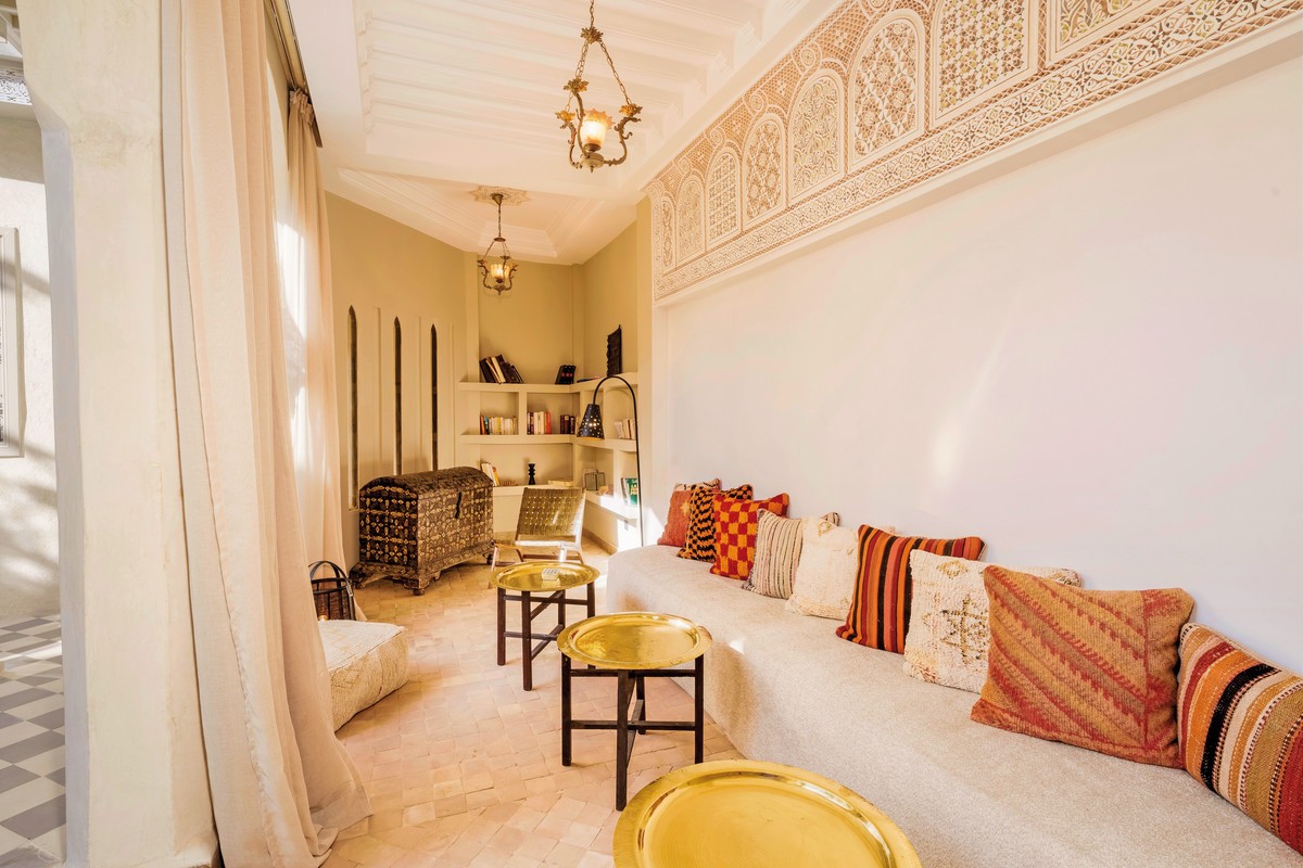 Hotel Riad XO, Marokko, Marrakesch, Bild 15