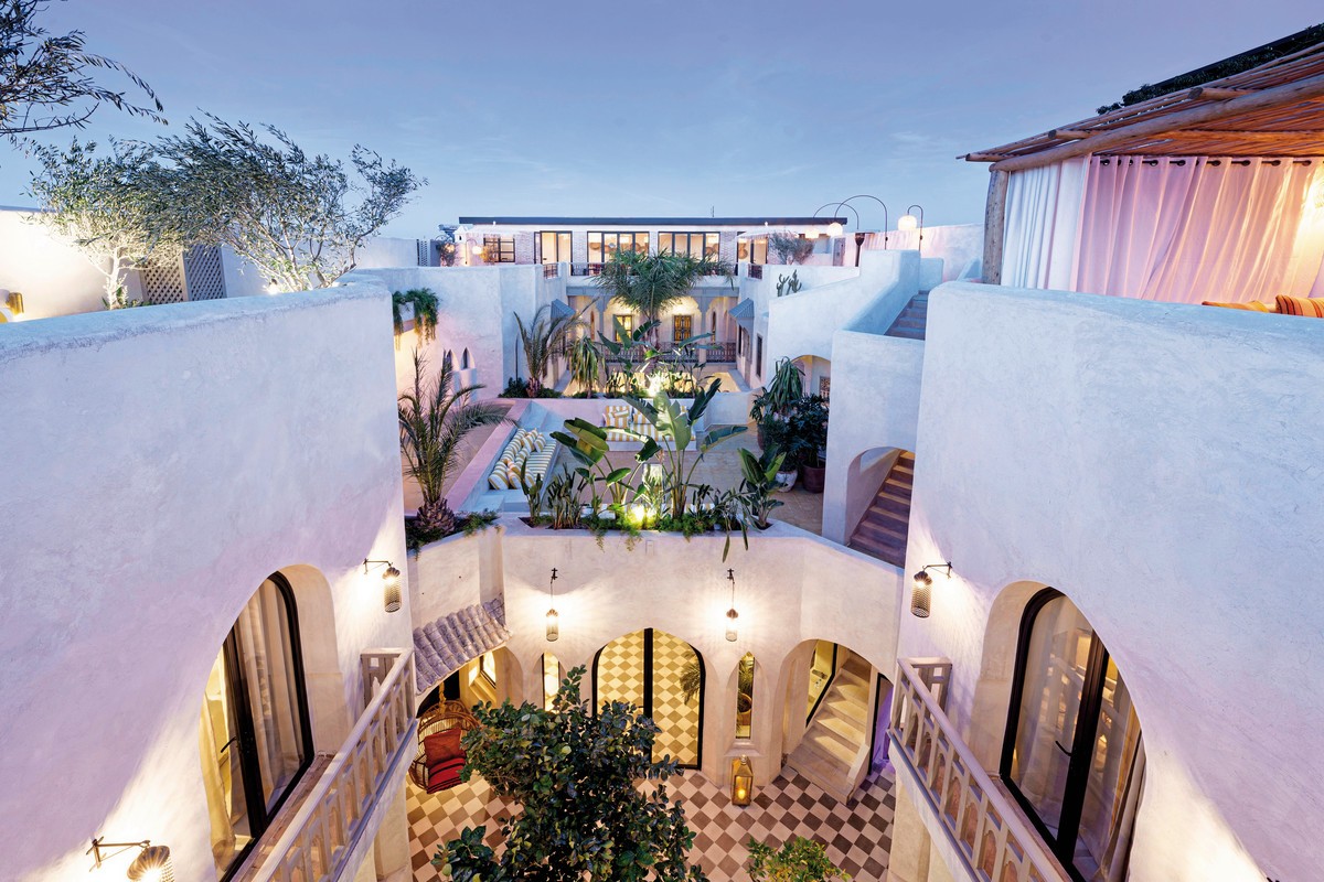 Hotel Riad XO, Marokko, Marrakesch, Bild 28