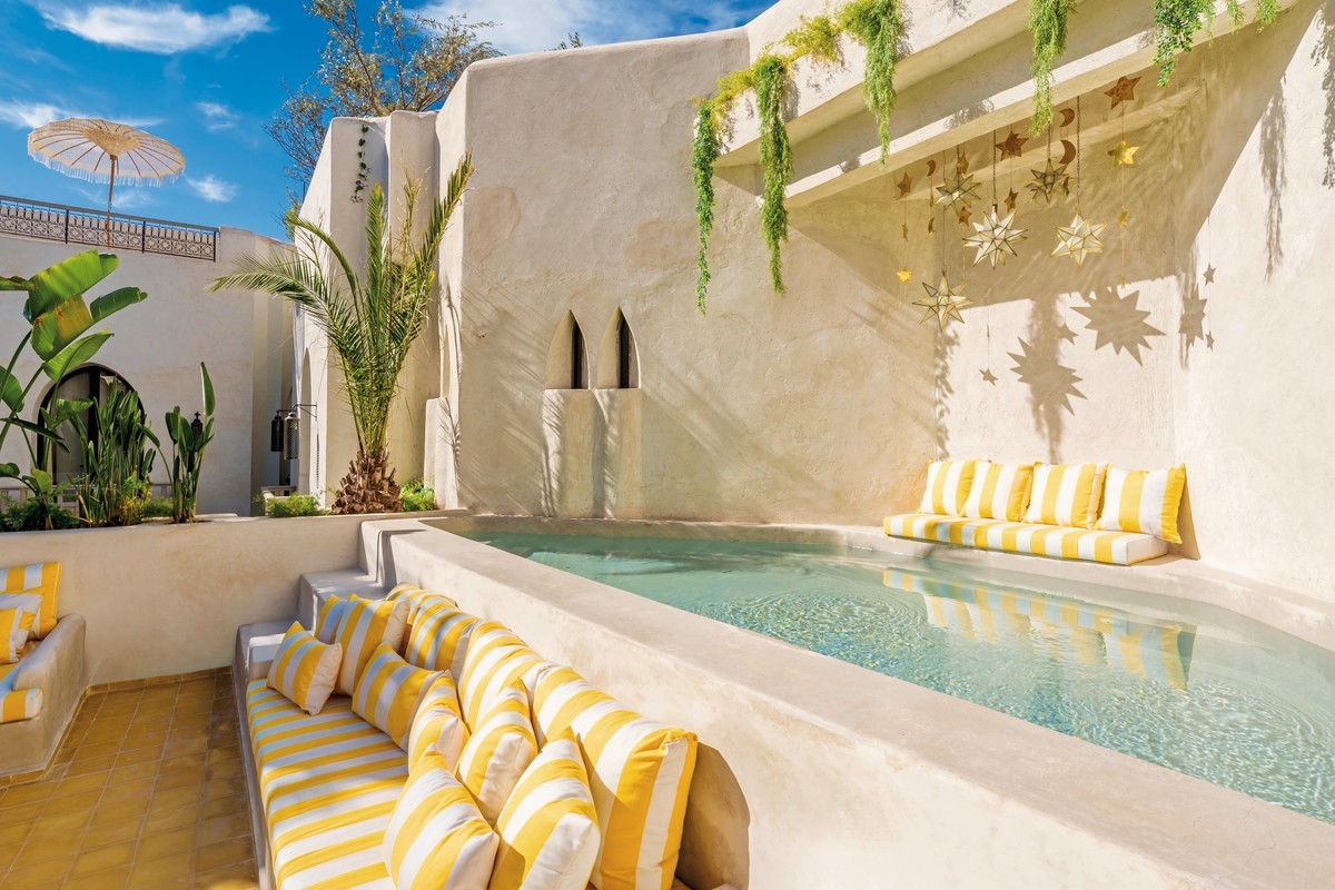 Hotel Riad XO, Marokko, Marrakesch, Bild 1