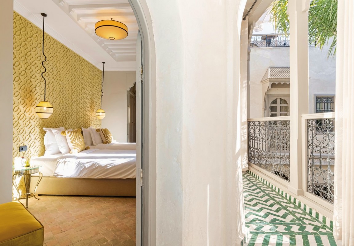 Hotel Riad XO, Marokko, Marrakesch, Bild 23
