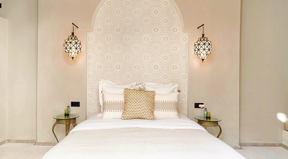 Hotel Riad XO, Marokko, Marrakesch, Bild 10