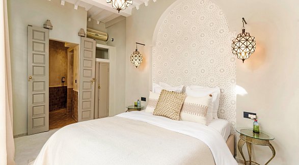 Hotel Riad XO, Marokko, Marrakesch, Bild 11
