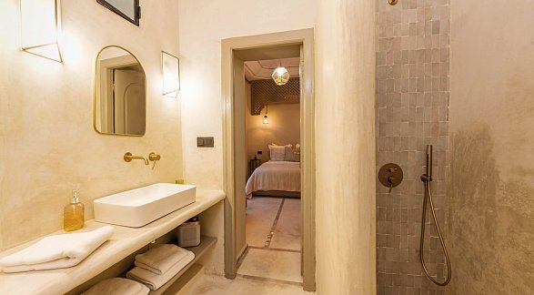 Hotel Riad XO, Marokko, Marrakesch, Bild 14