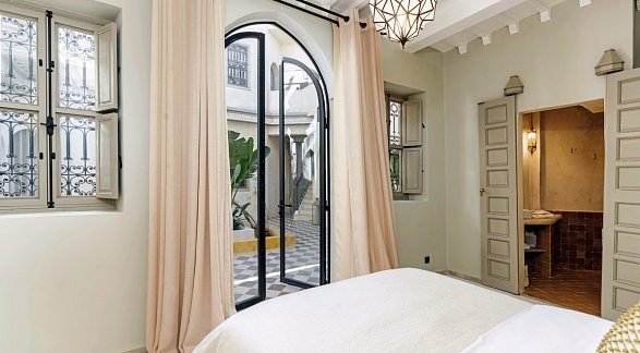 Hotel Riad XO, Marokko, Marrakesch, Bild 16