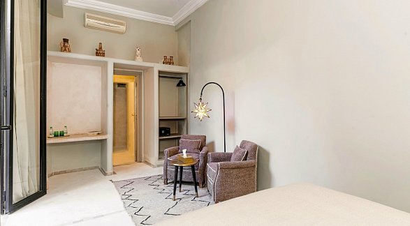 Hotel Riad XO, Marokko, Marrakesch, Bild 17