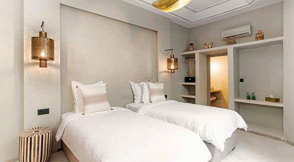 Hotel Riad XO, Marokko, Marrakesch, Bild 18