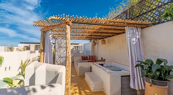 Hotel Riad XO, Marokko, Marrakesch, Bild 2