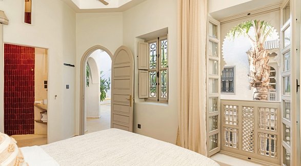 Hotel Riad XO, Marokko, Marrakesch, Bild 24