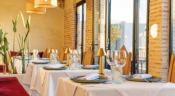 Hotel Riad XO, Marokko, Marrakesch, Bild 26