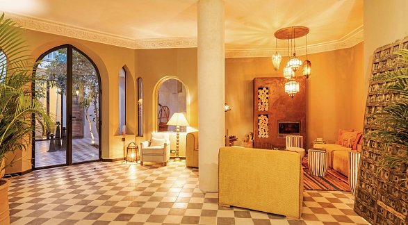 Hotel Riad XO, Marokko, Marrakesch, Bild 29