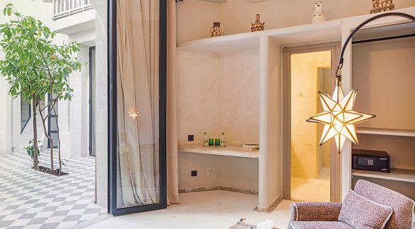 Hotel Riad XO, Marokko, Marrakesch, Bild 8