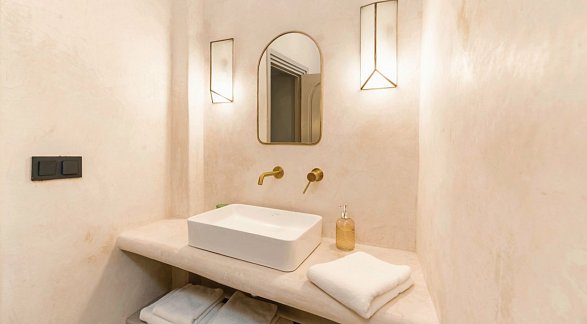 Hotel Riad XO, Marokko, Marrakesch, Bild 9