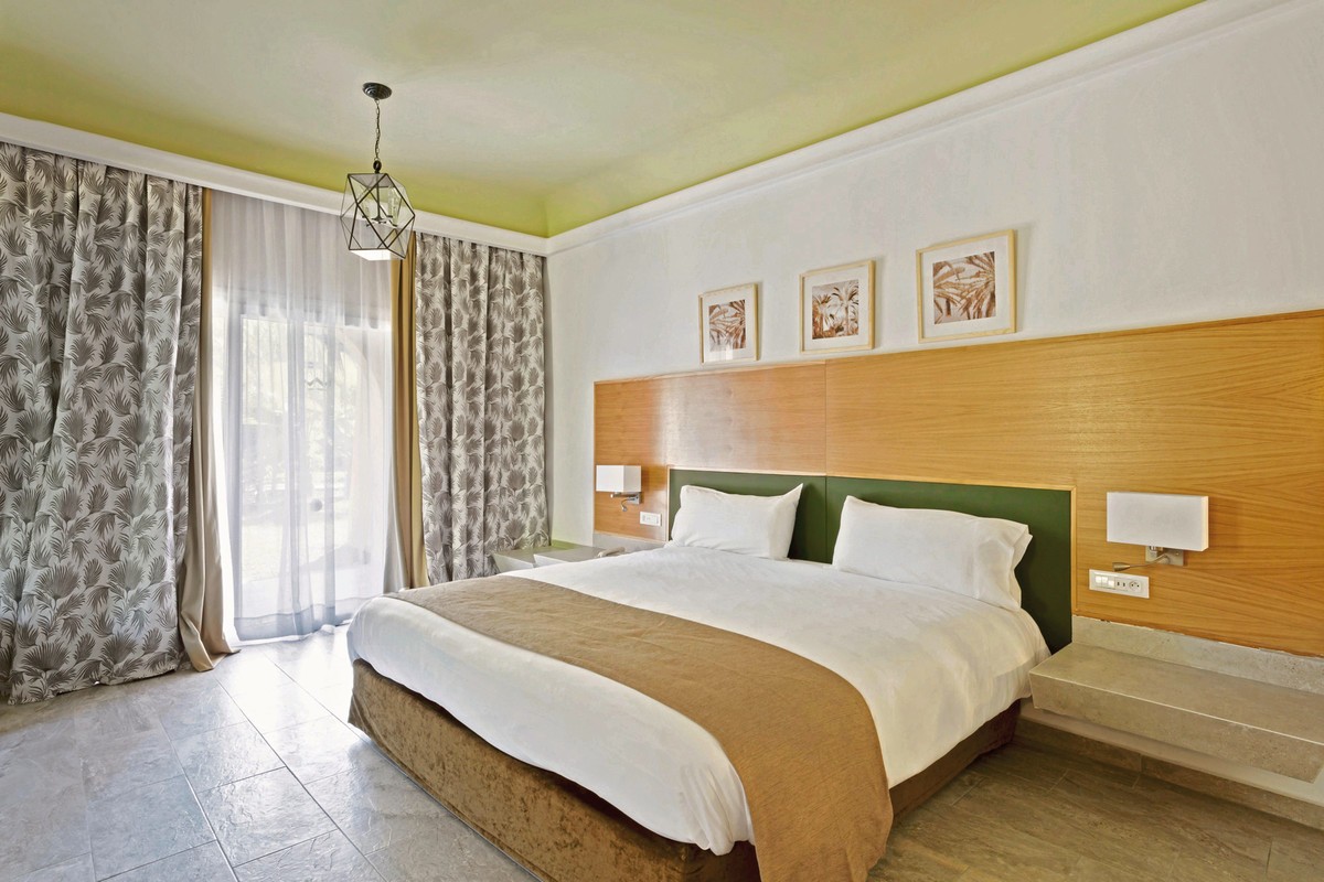Hotel RIU Tikida Palmeraie, Marokko, Marrakesch, Bild 3