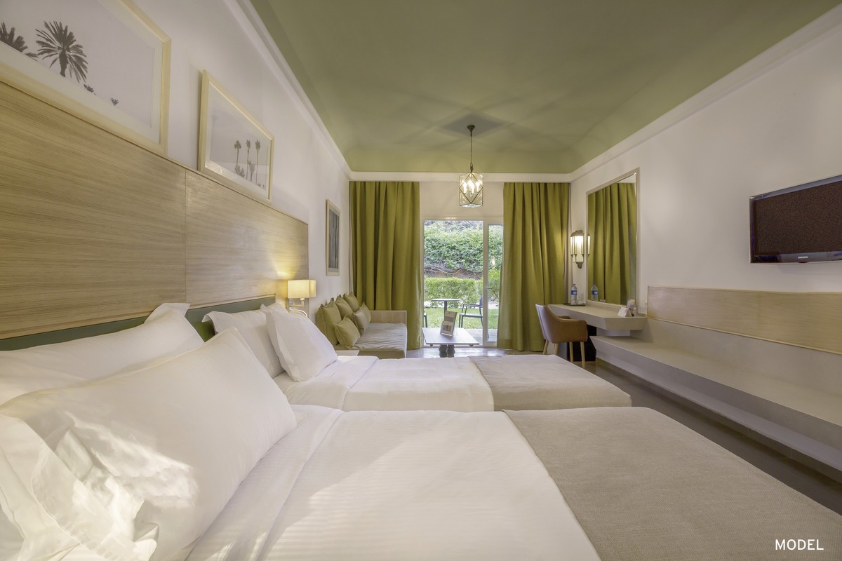 Hotel RIU Tikida Palmeraie, Marokko, Marrakesch, Bild 12