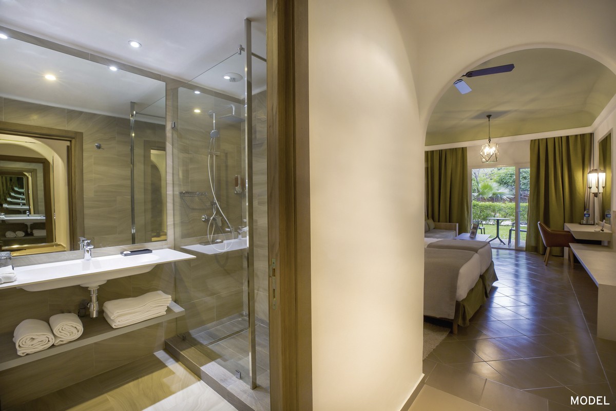 Hotel RIU Tikida Palmeraie, Marokko, Marrakesch, Bild 13