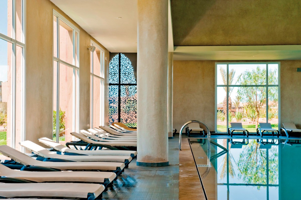 Hotel RIU Tikida Palmeraie, Marokko, Marrakesch, Bild 16