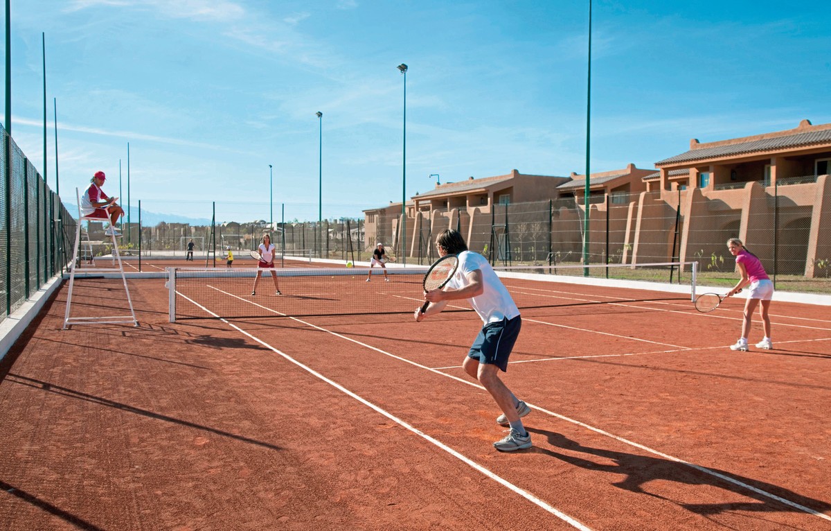 Hotel RIU Tikida Palmeraie, Marokko, Marrakesch, Bild 17