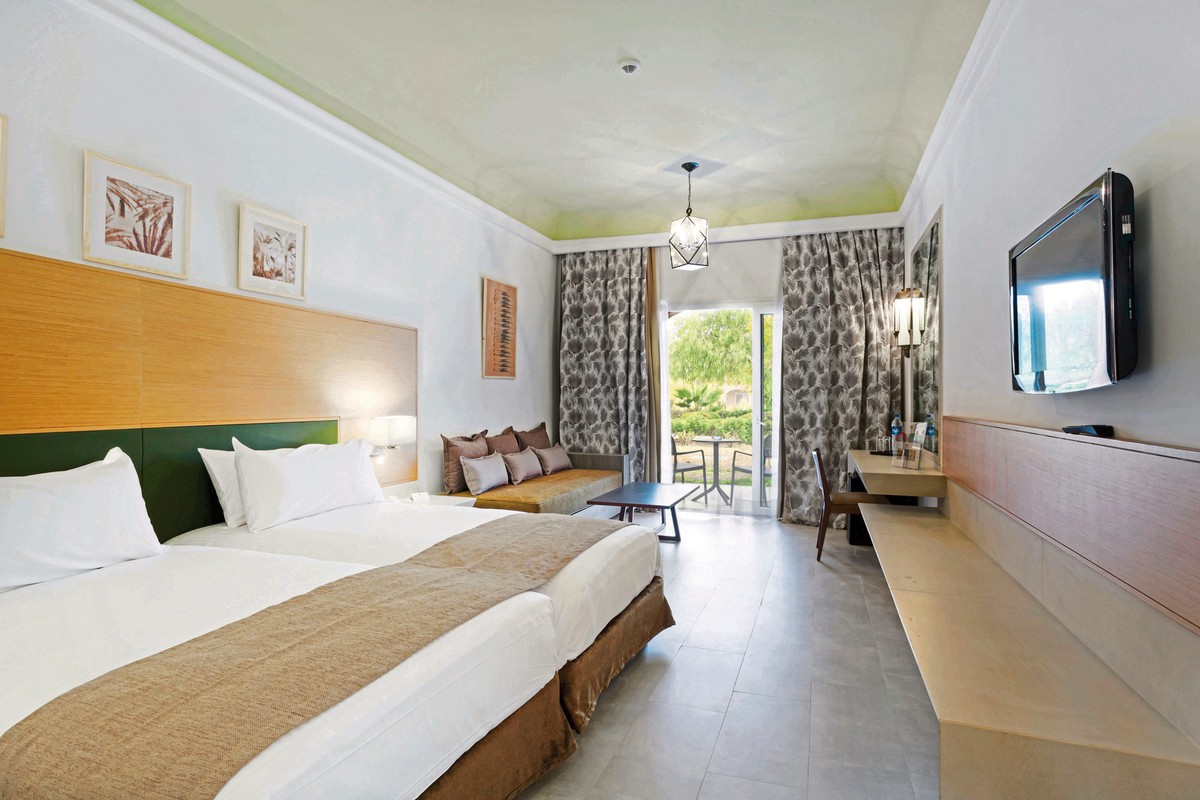 Hotel RIU Tikida Palmeraie, Marokko, Marrakesch, Bild 3